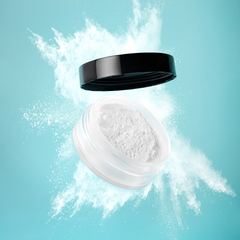 Пудра рассыпчатая для лица