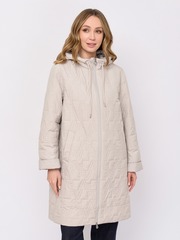 Пальто утепленное женское FRANCO VELLO