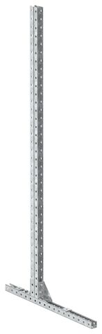 TITAN Стойка для напольной установки 1800 (2шт/компл) IEK