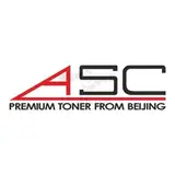 Тонер ASC Type 233-6 для HP LJ M106, 104, MFP M134, M132 series CN cartridges (короб 2х10 кг)