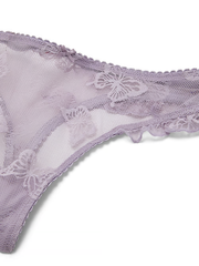 THE LACIE КРУЖЕВНЫЕ ТРУСИКИ ТАНГА