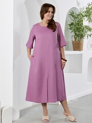 Платье Камео-1 Виотекс ЛИЛОВЫЙ