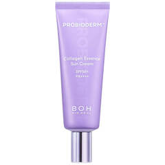Bioheal BOH Probioderm Collagen Essence Sun Cream SPF50+ PA++++ солнцезащитная эссенция с пептидами