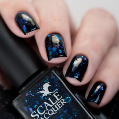 Лак для ногтей Привет, брат | Hello, Brother