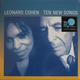 COHEN, LEONARD: Ten New Songs (Виниловая пластинка)