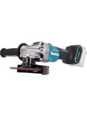 Угловая шлифовальная машина с диском 125 мм XGT® Makita GA005GZ