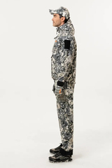 Демисезонный костюм для охоты Remington Himalayan Apex на remingtonn.ru