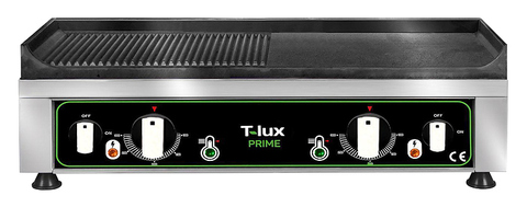 Поверхность жарочная T-LUX PRIME GP 7050 R+S