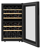 Винный шкаф Libhof Gourmet GMD-42 Black