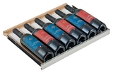 Винный шкаф Cavanova CV102-1TL