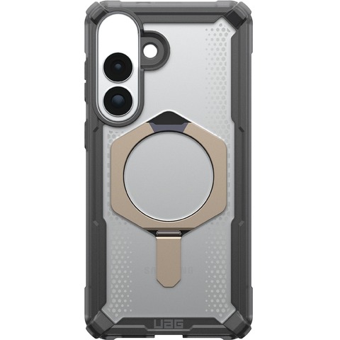Чехол Uag Plasma XTE Case для Galaxy S26+, Тонированный/Титан | Ash/Titanium
