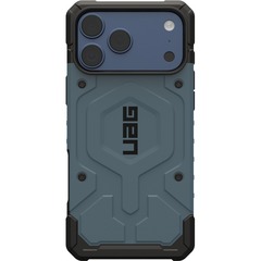 Чехол Uag Pathfinder Case для iPhone 17 Pro Max, Голубой/Pathfinder | Cloud Blue/Pathfinder