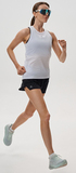 Беговая майка Nordski Run 2.0 White W женская