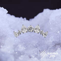 Diadem Crystal