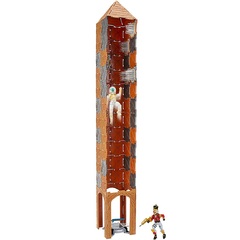 Фортнайт Конструктор с Левиафаном и Щелкунчиком