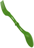 Картинка ложка-вилка Primus Folding Spork Moss - 1