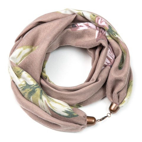 Шарф-снуд 003500_95_55