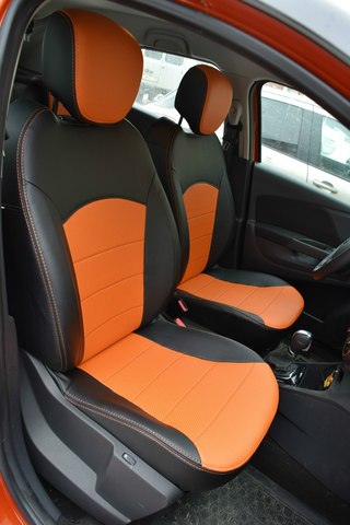 Авточехлы Premium на заказ Авточехлы Premium на заказ