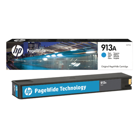 HP F6T77AE №913A