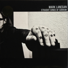 Mark Lanegan Band / Straight Songs Of Sorrow (2LP)
