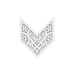 Потолочная панель 1.57.504