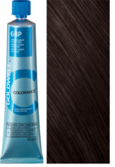 Goldwell Colorance 6BP жемчужный светлый шоколад 60 мл