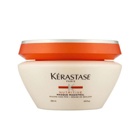 Kerastase Nutritive Masque Magistral - Маска для интенсивного питания очень сухих толстых волос