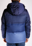 Пуховик MONCLER