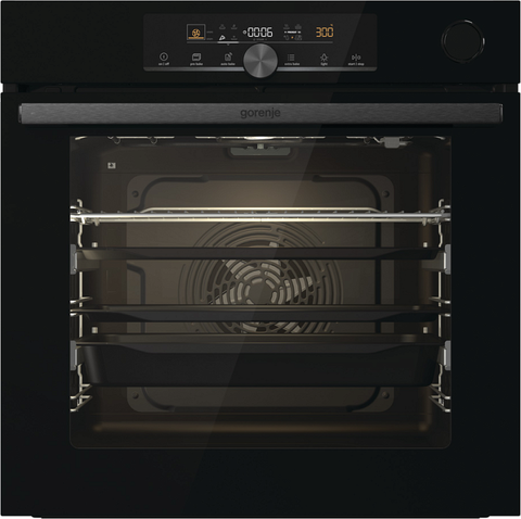 Gorenje BSA6747A04BG Духовой шкаф