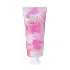 Крем для рук с экстрактом розы AROUND ME Perfumed Hand Cream Rose 60 гр