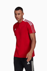 Футболка adidas Tiro 21 Polo