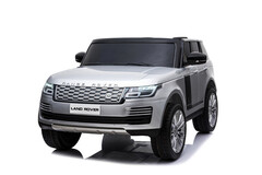 Range Rover HSE 4WD (Полноприводный) www.avtoforbaby-spb.ru