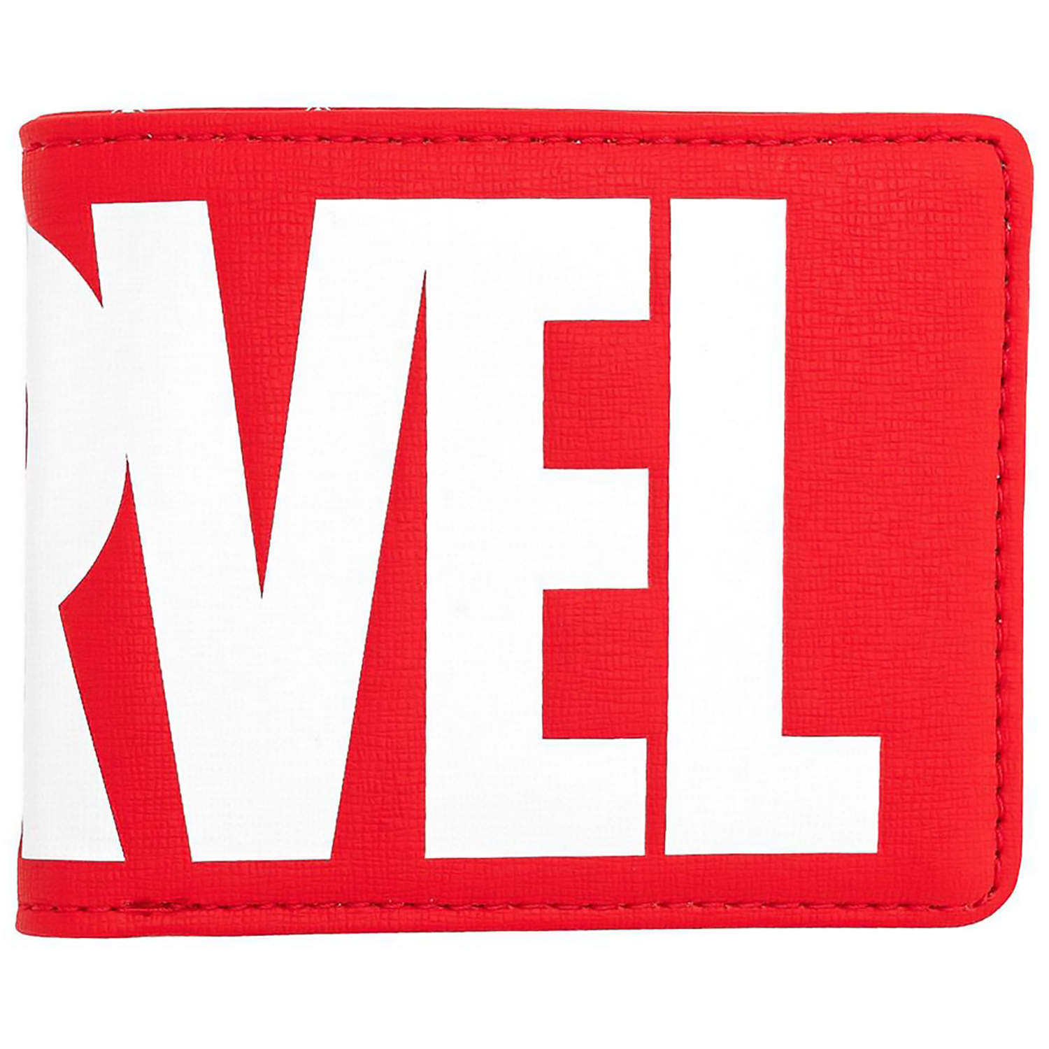 Кошелек Funko LF Marvel Logo Red Bi-Fold Wallet MVWA0108 - купить по  выгодной цене | Funko POP Shop