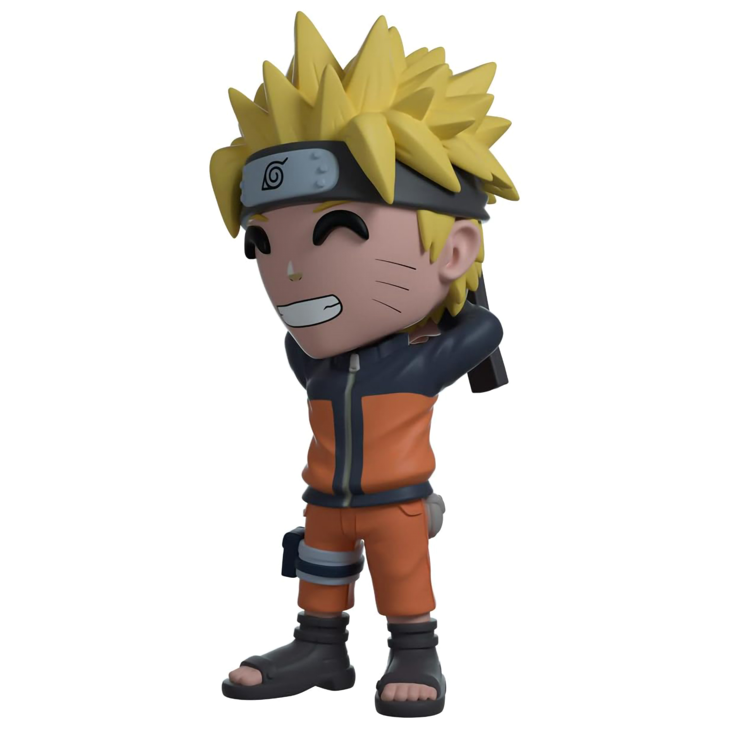 Фигурка Youtooz Naruto Shippuden: Naruto Uzumaki – купить по выгодной цене  | Интернет-магазин комиксов 28oi.ru