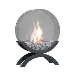 Напольный биокамин Soul Fire D 800