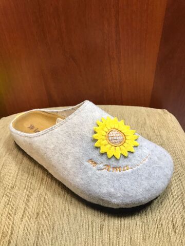 Тапочки женские INBLU