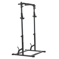 Стойка под штангу с турником и брусьями Domsen Ds35