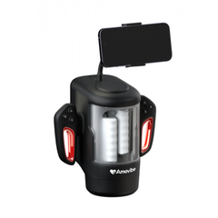 Инновационный робот - мастурбатор Game King