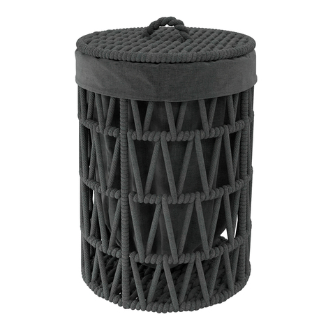 WasserKRAFT Mosel WB-460-L Корзина для белья