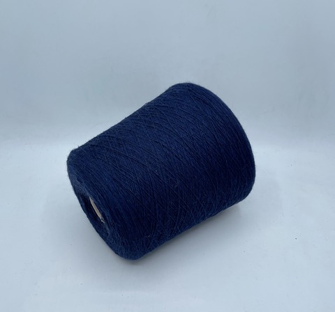 Millefili (пр.Италия),art-Merinosgeo 1520м/100 гр. 80%Меринос 20%Полиамид, цвет-Синий (150/251) ,арт-31476