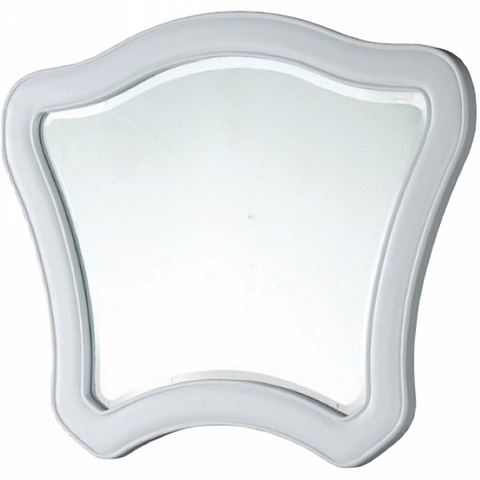 BelBagno BB03S/VP GEMMA Зеркало BB03S/VP, 1000x800x30