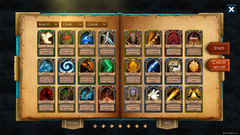 Deck of Souls (для ПК, цифровой код доступа)
