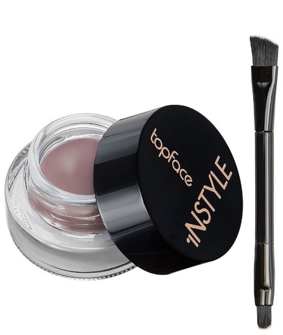 Topface Подводка гелевая для глаз Instyle 