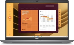 Ноутбук DELL Latitude 5550 15.6" / 32 Гб / SSD 512 Гб / Win 11 Pro / 210-BLMN_N013L555015EMEA_VP