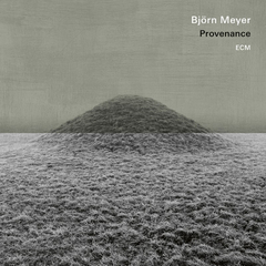 Bjorn Meyer / Provenance (LP)