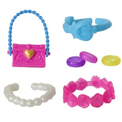 Элли. Наследники Дисней Неоновые огни