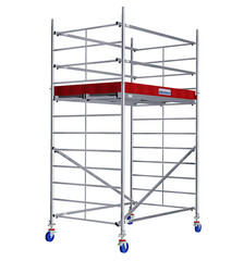 Вышка-тура PROTEC XXL РВ 4,3 м (911094)