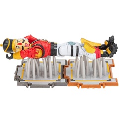 Фортнайт Конструктор с Левиафаном и Щелкунчиком