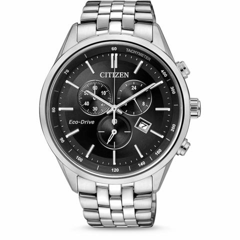 Наручные часы Citizen AT2141-87E фото