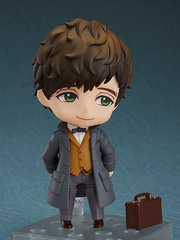 Фигурка Nendoroid Newt Scamander